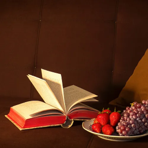 نمونه دارای فایل